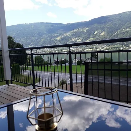 Neuhof Guest house