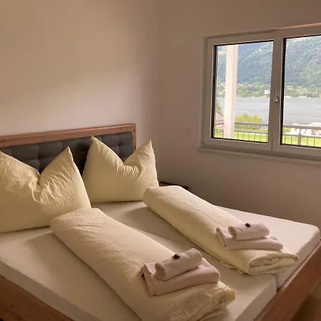 Guest house Neuhof 3*