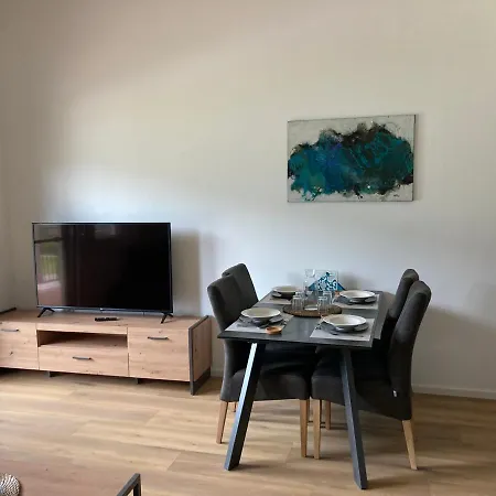 Guest house Neuhof 3*