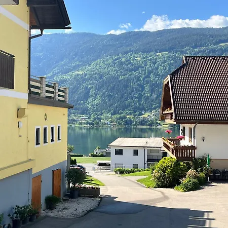 Neuhof 3* Ossiach