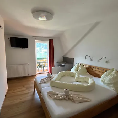 Neuhof Penzion