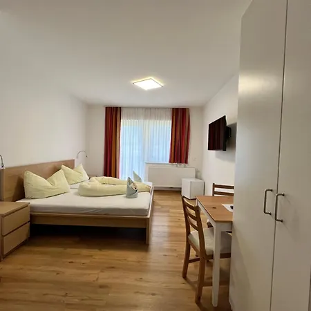Gasthof Neuhof 3*