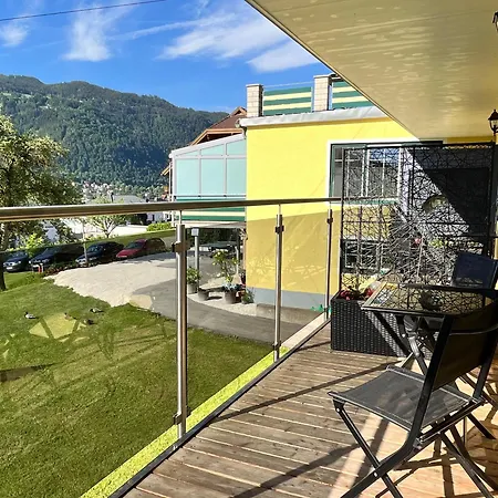Neuhof 3* Ossiach