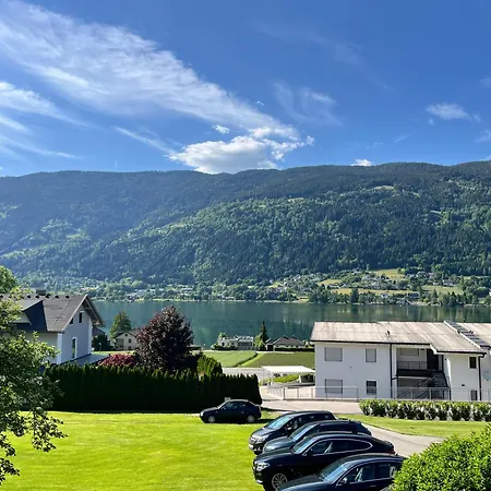 Neuhof Penzion