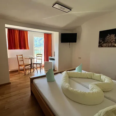 Neuhof 3* Ossiach