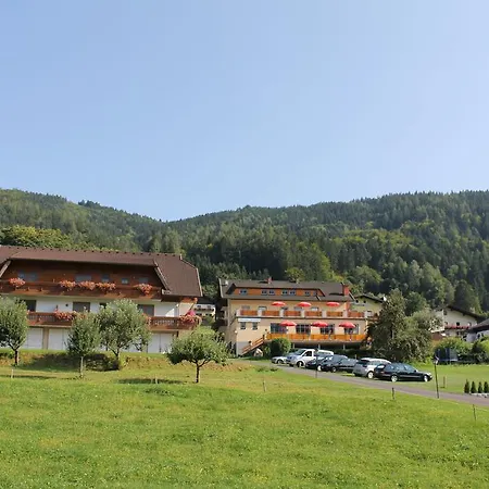 Guest house Neuhof