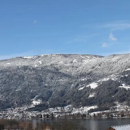 Neuhof Ossiach
