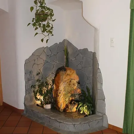 Guest house Neuhof Ossiach