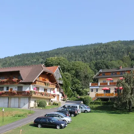 Vendégház Neuhof 3*