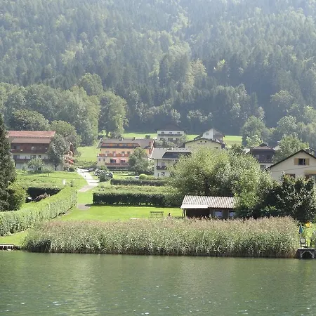 Konukevi Neuhof Ossiach