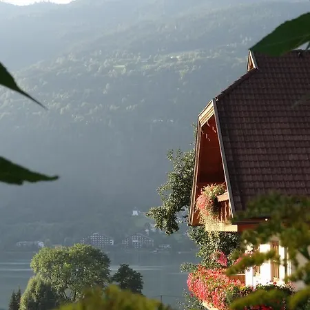Neuhof Ossiach
