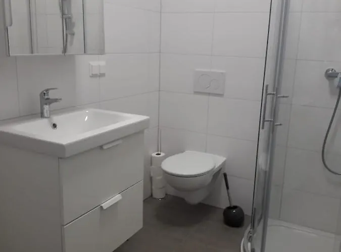 Vendégház Neuhof Ossiach