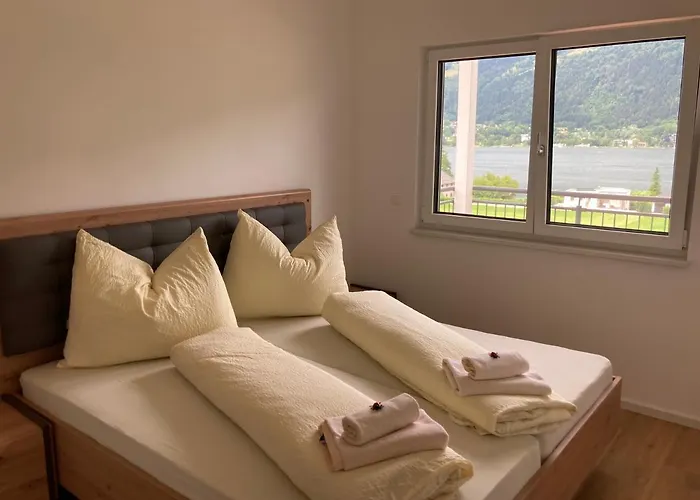 Vendégház Neuhof 3*