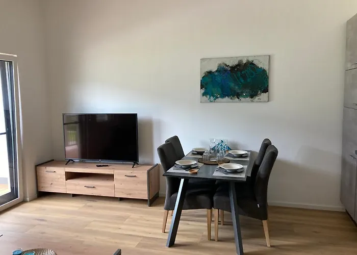 Vendégház Neuhof 3*