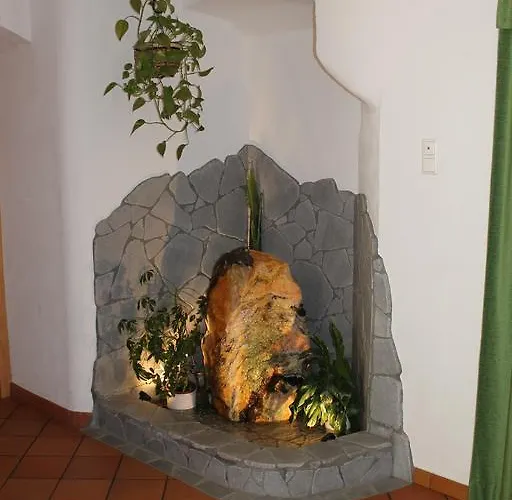 Vendégház Neuhof Ossiach