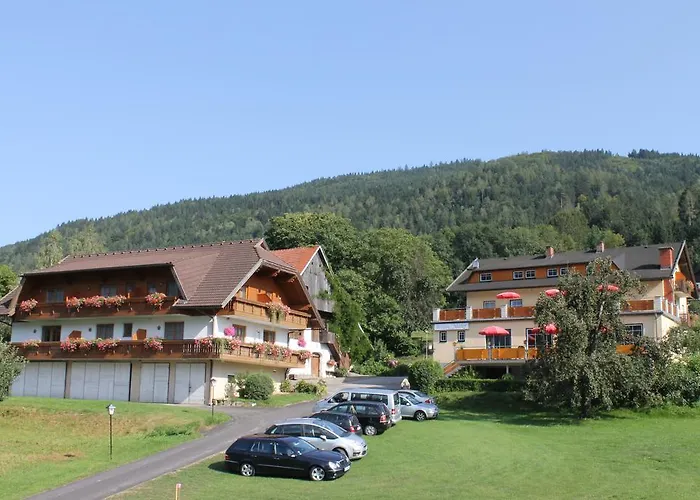 Vendégház Neuhof 3*