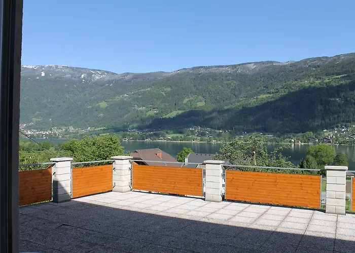 Vendégház Neuhof 3*